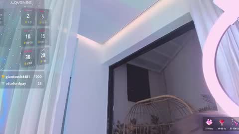 Snapshot of angelrossario chatting on September 2025 06:02:02 AM Angel Rosario online show from September 2025 06:02:02 AM
