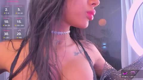 Snapshot of angelrossario chatting on October 2025 04:10:02 AM Angel Rosario online show from October 2025 04:10:02 AM