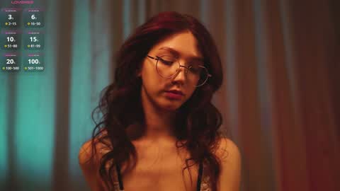 Nikki online show from February 2026 12:34:01 PM