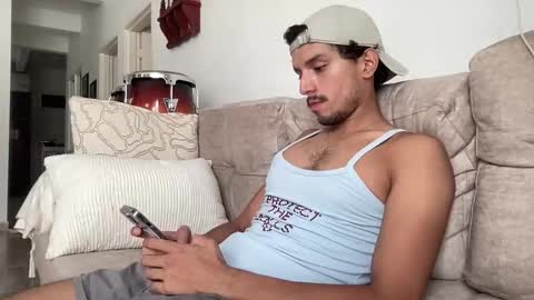 Snapshot of angelsansciele chatting on May 2026 04:59:02 PM Sebastian online show from May 2026 04:59:02 PM