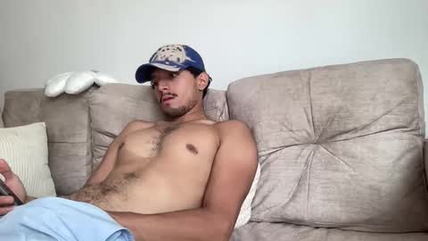 Snapshot of angelsansciele chatting on June 2026 05:29:02 PM Sebastian online show from June 2026 05:29:02 PM