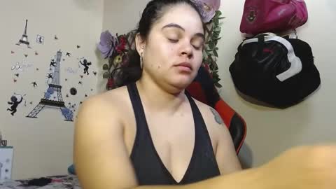 angelsexhotlatin online show from December 2024 02:59:01 PM