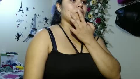 angelsexhotlatin online show from March 2025 01:12:01 AM