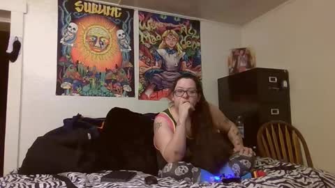 Angel and Mark online show from January 2026 01:20:01 AM