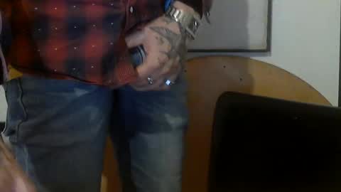 angelsound777 online show from January 2025 07:10:02 PM