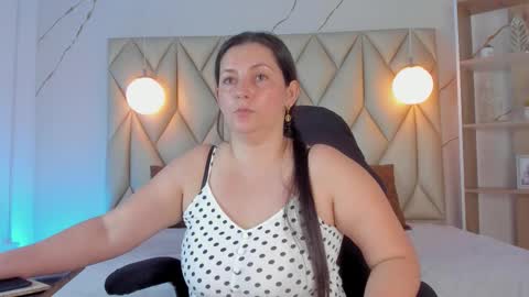 ANGIE online show from November 2025 01:55:02 PM