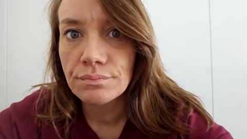 angelvanderpool71 online show from January 2025 05:40:01 PM