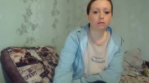 AngelxSexy online show from February 2026 02:03:02 PM
