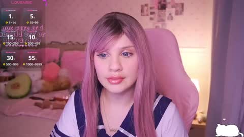 Angel online show from February 2025 04:57:02 AM