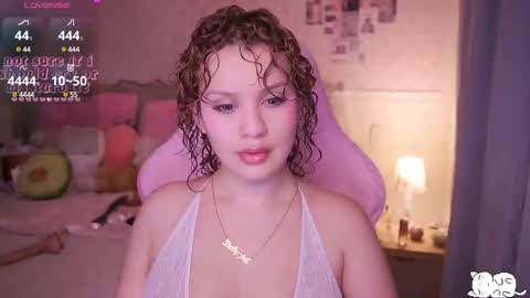 Angel online show from February 2025 07:02:01 AM