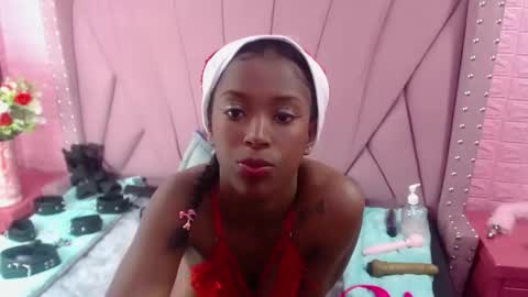 Anyega online show from December 2024 03:33:02 PM