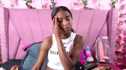 Anyega online show from March 2026 11:58:02 AM