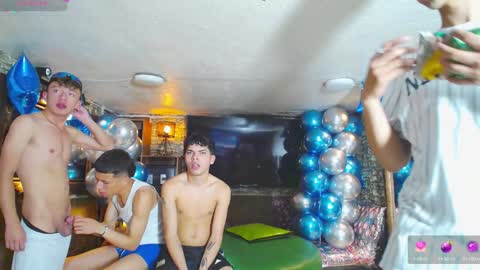 anghelytos online show from December 2024 09:41:01 PM