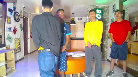 anghelytos online show from February 2025 07:44:01 PM