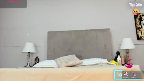 Angie Abby online show from July 2026 03:48:02 AM