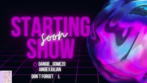 Angie Gomez  Onlyfans angie bigboobs FREE online show from April 2026 12:08:02 PM