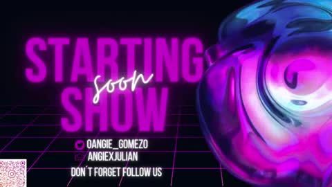 Angie Gomez  Onlyfans angie bigboobs FREE online show from April 2026 11:05:01 AM