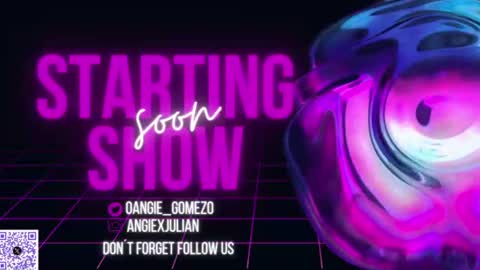 Angie Gomez  Onlyfans angie bigboobs FREE online show from June 2026 04:10:02 AM