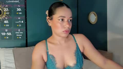 A N G I E online show from May 2026 12:33:02 PM