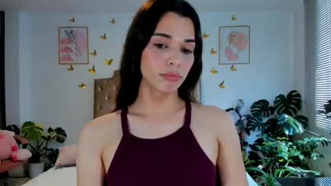 Anabella online show from April 2026 07:52:01 PM