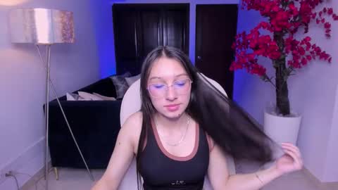 angie_smith_x online show from February 2026 03:05:02 AM