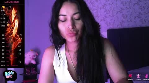 Angiebaxt online show from December 2024 02:04:01 AM