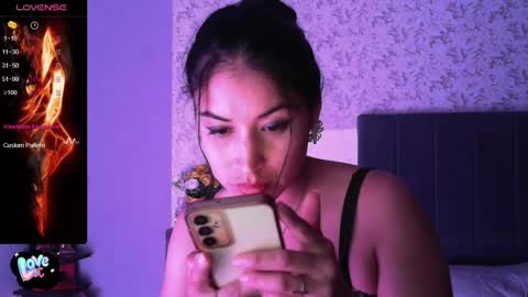 Angiebaxt online show from January 2025 01:43:02 AM