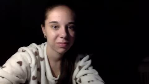 Angel Cute online show from July 2026 09:53:02 PM