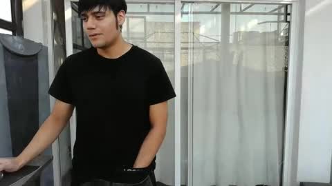 Snapshot of angrydeimos chatting on January 2025 10:15:02 PM Deimos online show from January 2025 10:15:02 PM