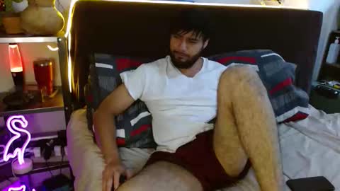 Deimos online show from March 2026 10:14:01 PM