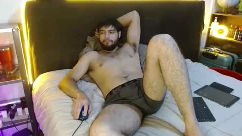 Deimos online show from March 2026 03:12:01 AM