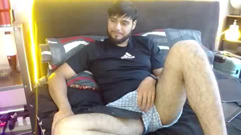 Deimos online show from April 2026 06:53:02 PM