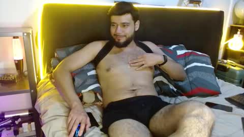 Deimos online show from April 2026 02:35:01 AM