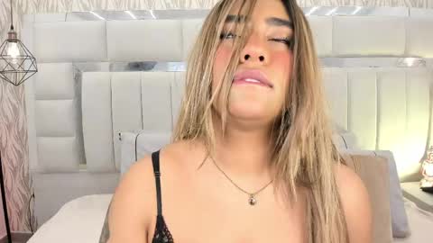  ANGUEL JONES  online show from April 2026 04:34:01 AM