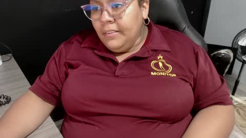 Snapshot of angy_ro12 chatting on January 2025 03:50:02 AM angy online show from January 2025 03:50:02 AM