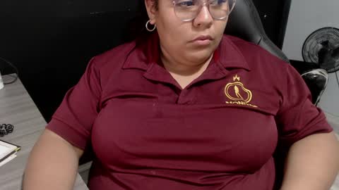 Snapshot of angy_ro12 chatting on January 2025 09:54:02 AM angy online show from January 2025 09:54:02 AM