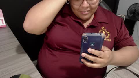 Snapshot of angy_ro12 chatting on January 2025 06:20:01 AM angy online show from January 2025 06:20:01 AM