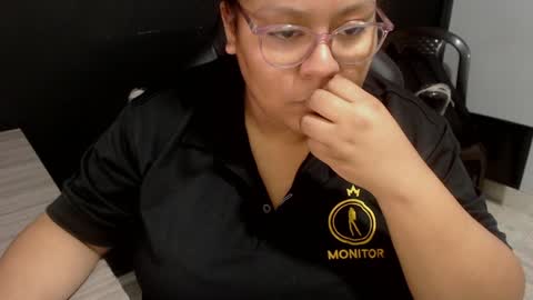 Snapshot of angy_ro12 chatting on January 2025 01:01:01 AM angy online show from January 2025 01:01:01 AM