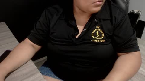 Snapshot of angy_ro12 chatting on January 2025 10:10:01 AM angy online show from January 2025 10:10:01 AM
