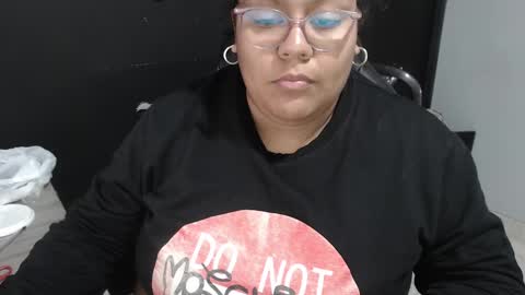 Snapshot of angy_ro12 chatting on February 2025 10:07:01 AM angy online show from February 2025 10:07:01 AM