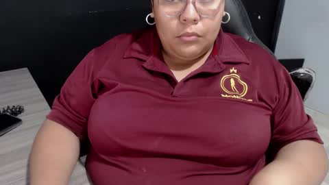 Snapshot of angy_ro12 chatting on February 2025 01:11:01 PM angy online show from February 2025 01:11:01 PM