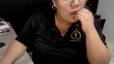 Snapshot of angy_ro12 chatting on February 2025 12:58:01 AM angy online show from February 2025 12:58:01 AM