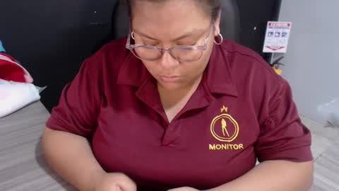 angy online show from March 2026 05:35:01 PM