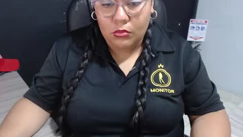angy online show from July 2026 12:47:02 PM