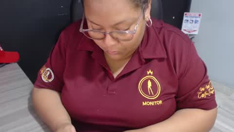angy online show from July 2026 01:09:02 PM