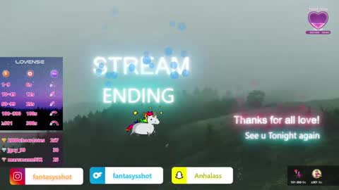 Snapshot of anhala_ chatting on December 2024 10:13:02 AM Anhala Rivera online show from December 2024 10:13:02 AM