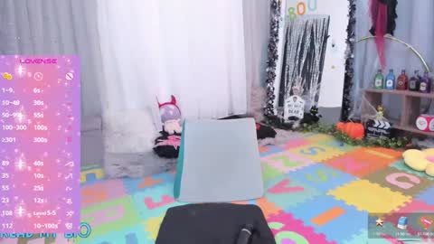 Snapshot of anhala_ chatting on October 2025 12:42:01 AM Anhala Rivera online show from October 2025 12:42:01 AM