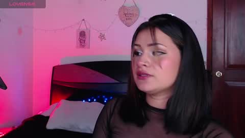 ana sofia   online show from January 2025 07:51:02 PM