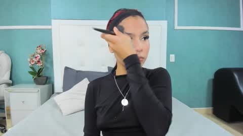 Ania online show from March 2026 08:15:02 PM