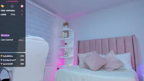 Ania online show from January 2025 06:53:02 AM